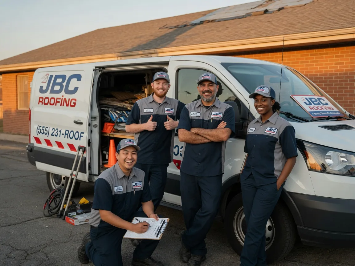 Roof Replacement company in Spirit Lake, IA