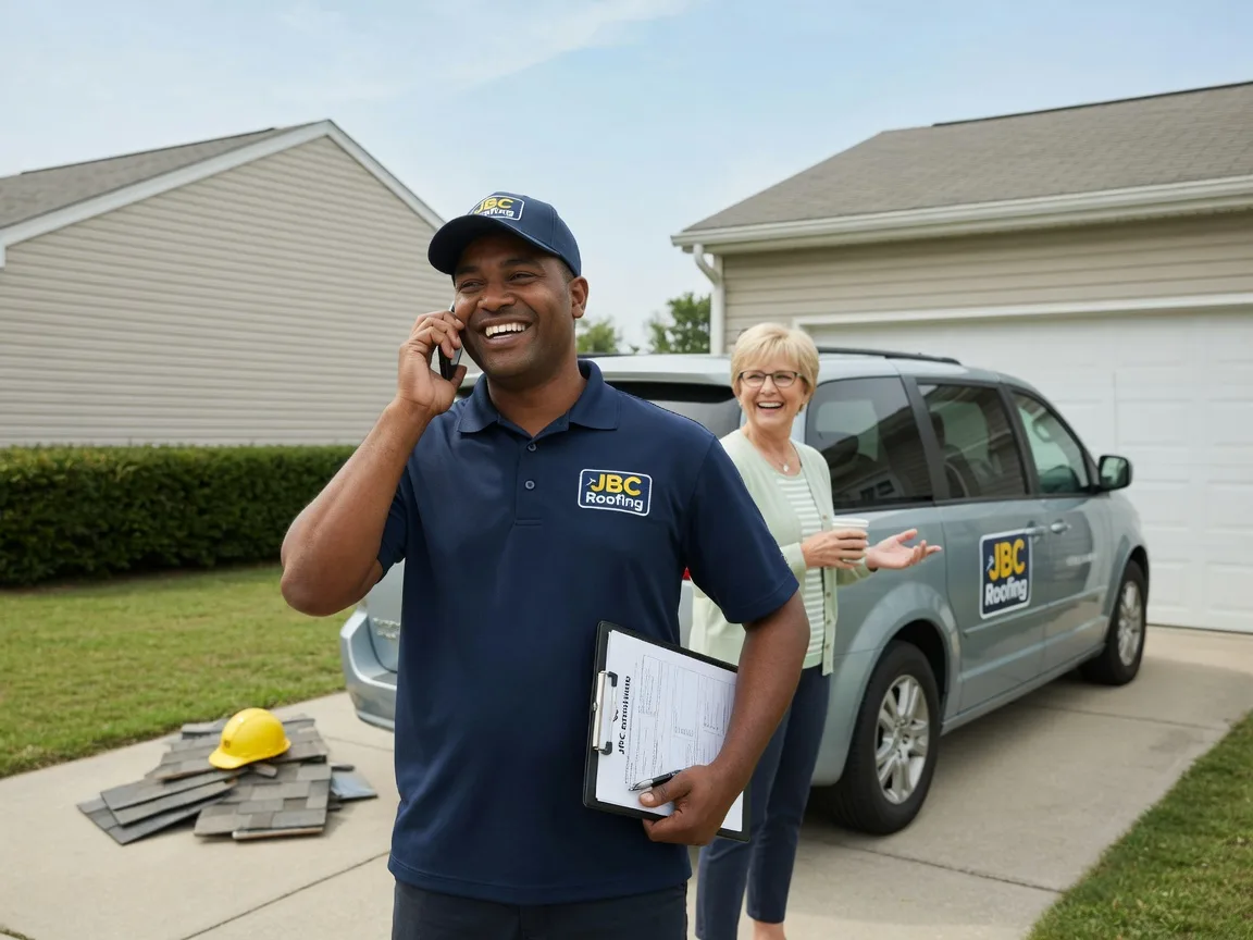 Roof Replacement Spirit Lake, IA FAQs